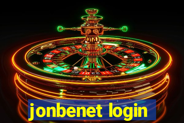 jonbenet login